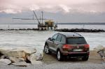 Volkswagen Touareg 2010 года